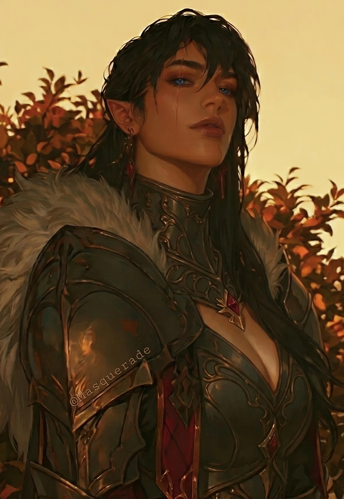 Arranged Marriage ∥ WLW