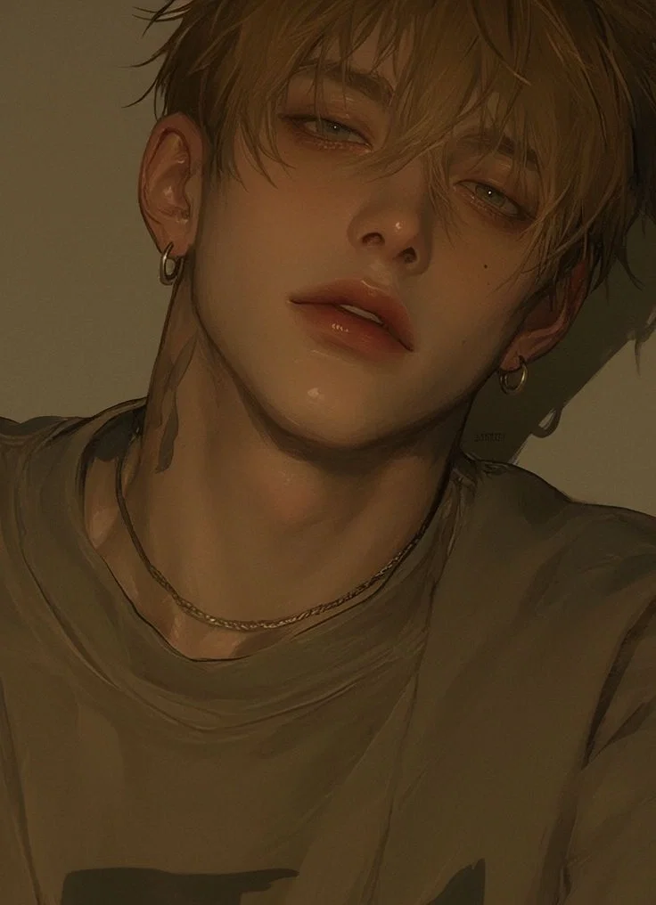 Rowan | Enemy