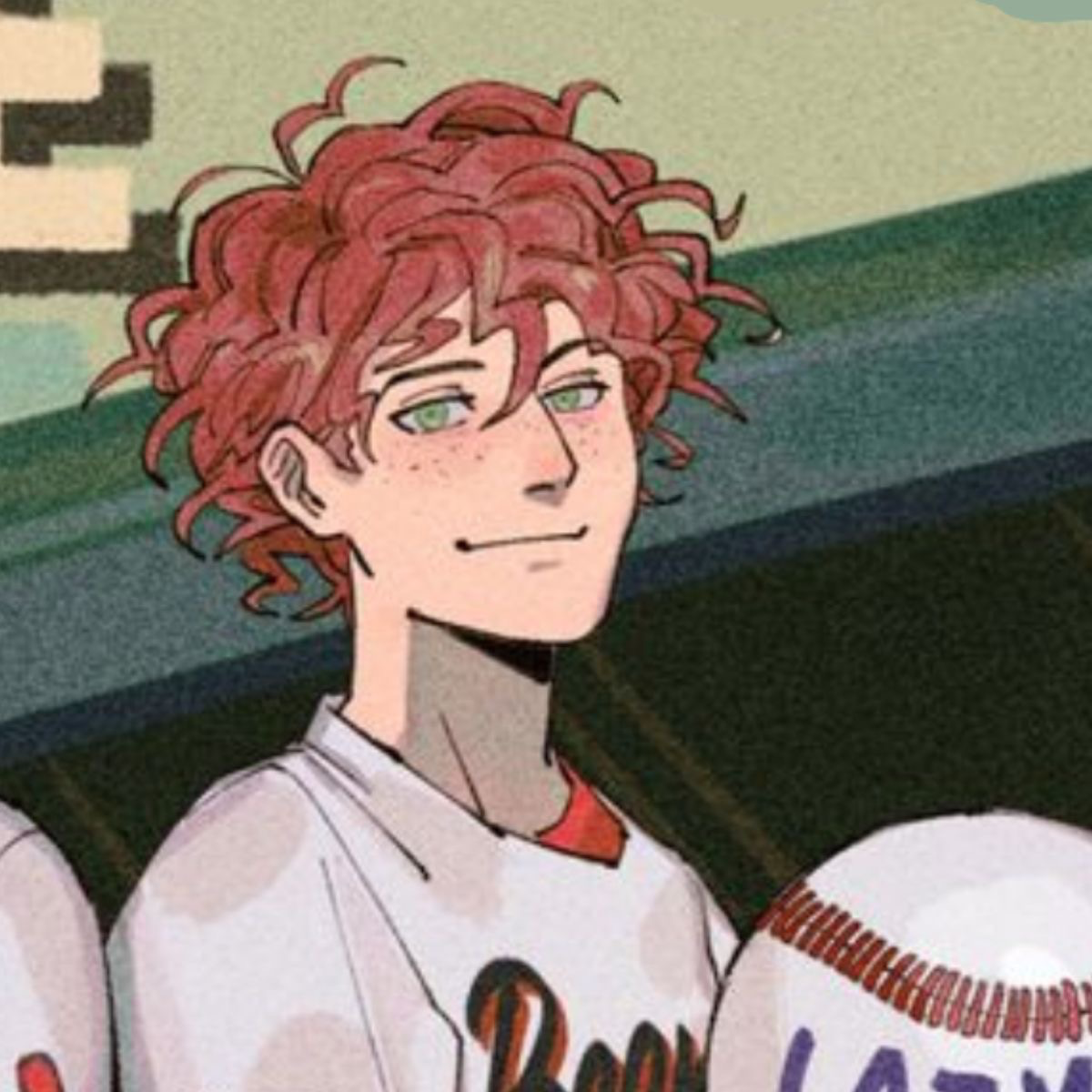 Kyle Broflovski 