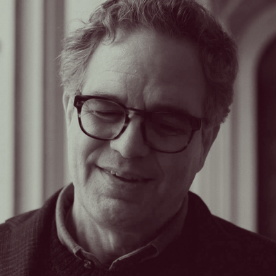 Bruce Banner