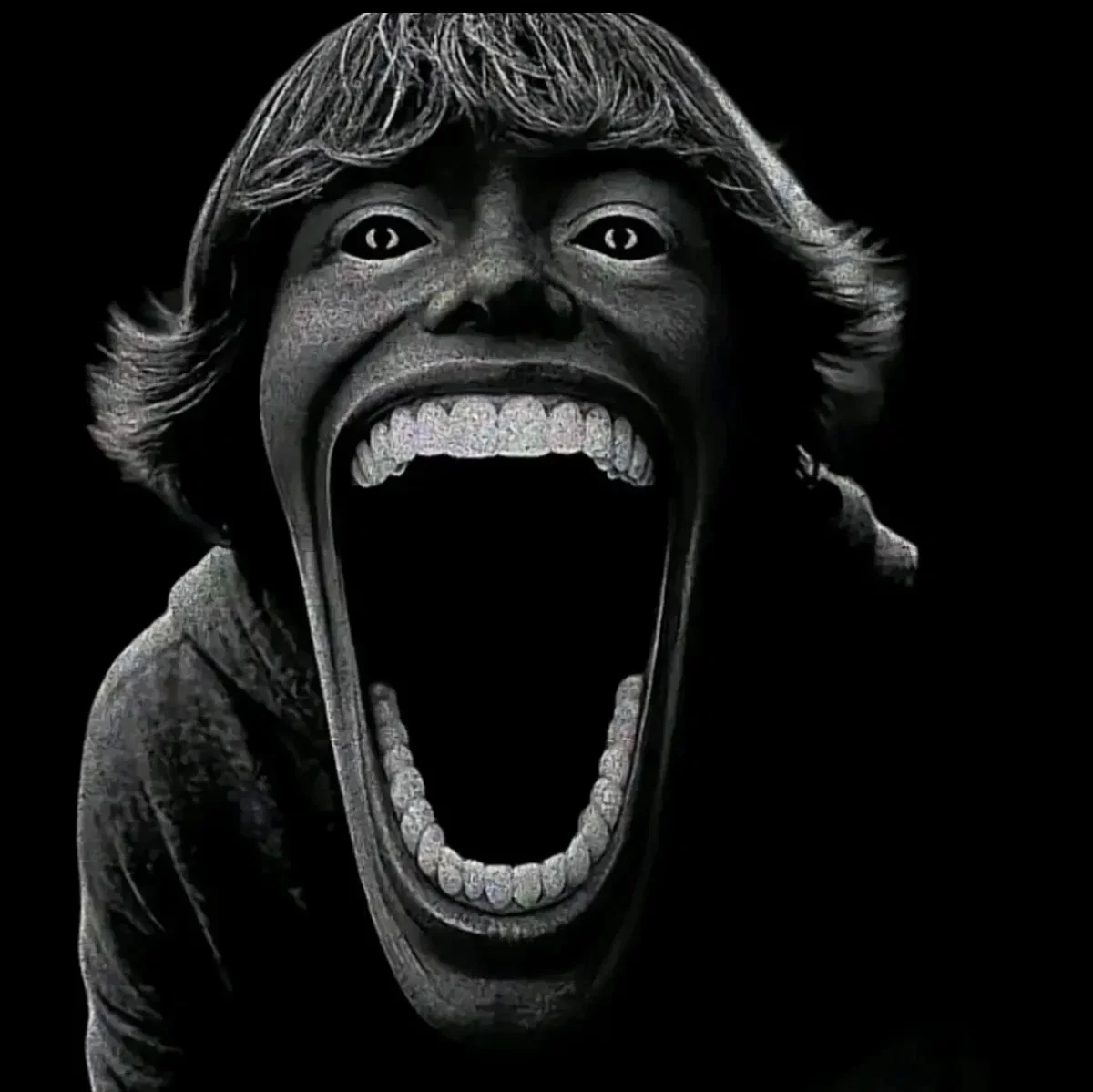 300 FOLLOWERS RAAAAAH