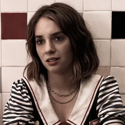 Robin Buckley [WLW]