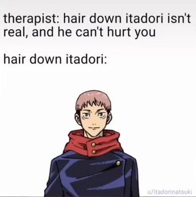 Itadori Yuji