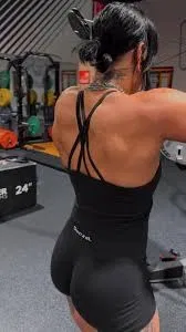 Rhea Ripley ~ wlw