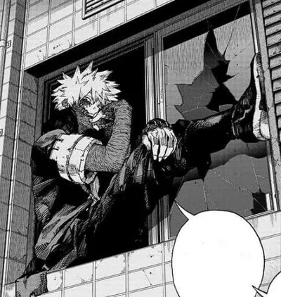 ⌒⌒⠀⠀Touya Todoroki / Dabi⠀⠀ ့⠀⠀⠀MHA
