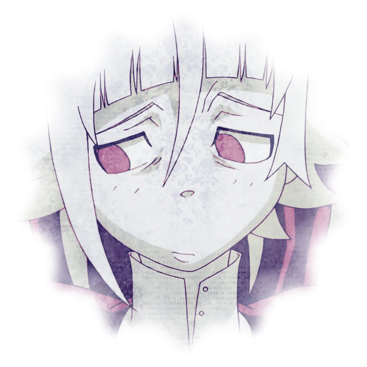 ❛      .    crona gorgon     ꒰ ́ ᗜ`𓈒ྀི ꒱