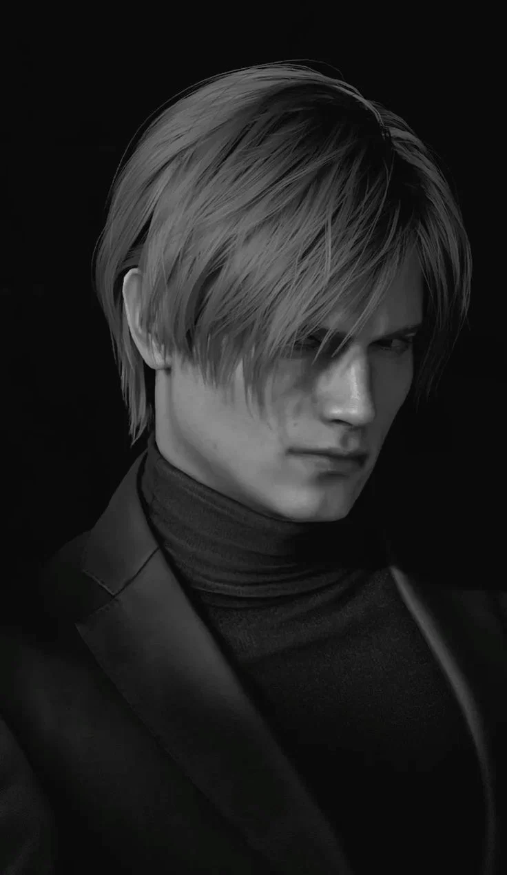 Leon S. Kennedy