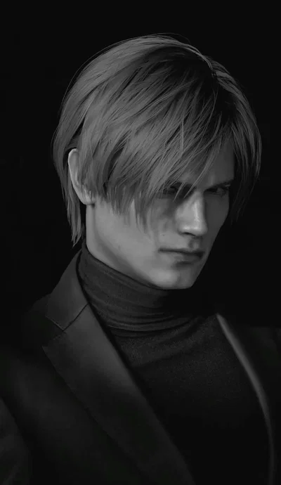 Leon S. Kennedy