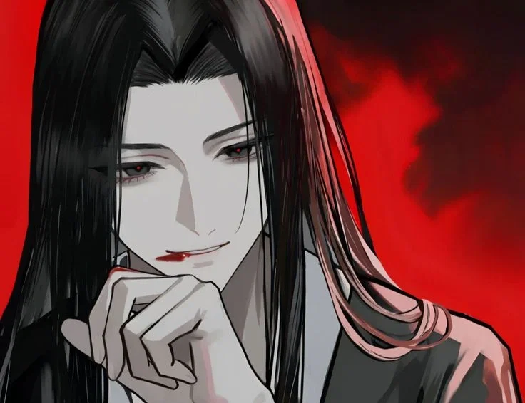 Fang Yuan.⋆♱♡