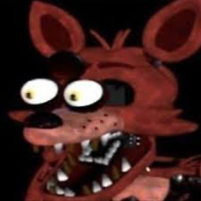 lowkey might work on five nights at frickbears bots 👀👀👀