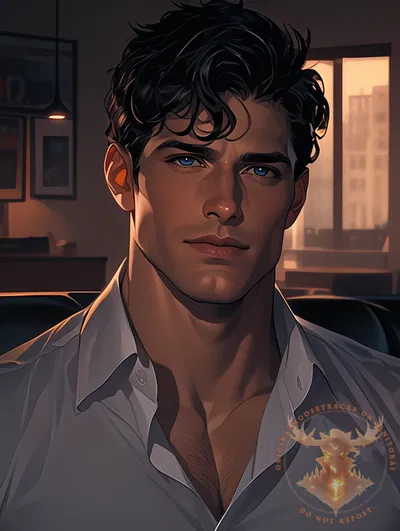 Clark Kent|Superman