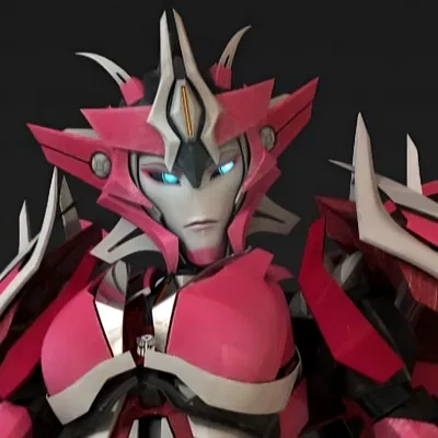 Elita One (TFP) 