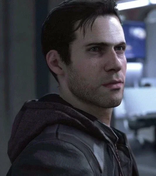 Gavin Reed