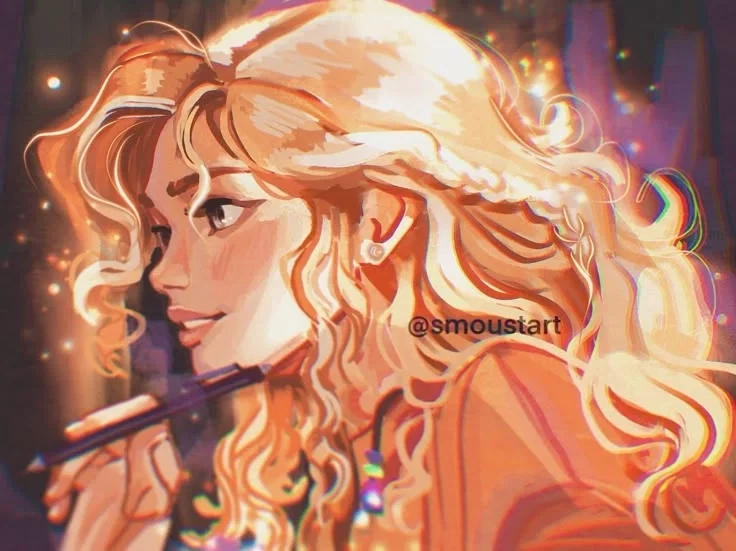 Annabeth Chase