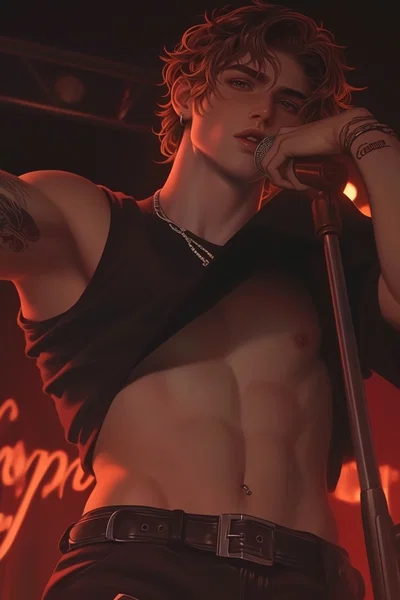 Kian Hale