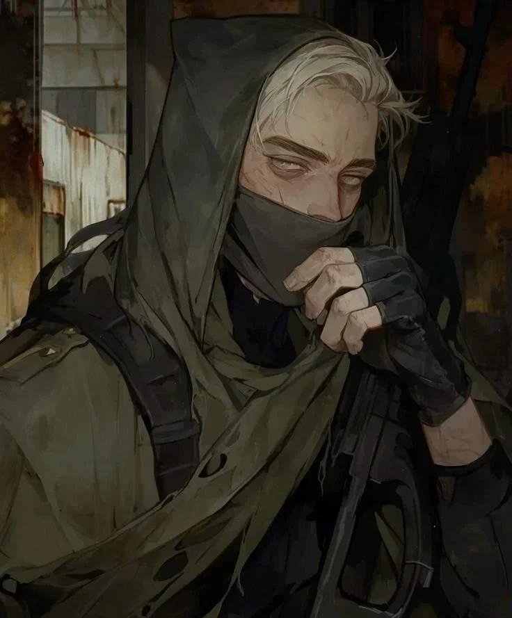 Kieran