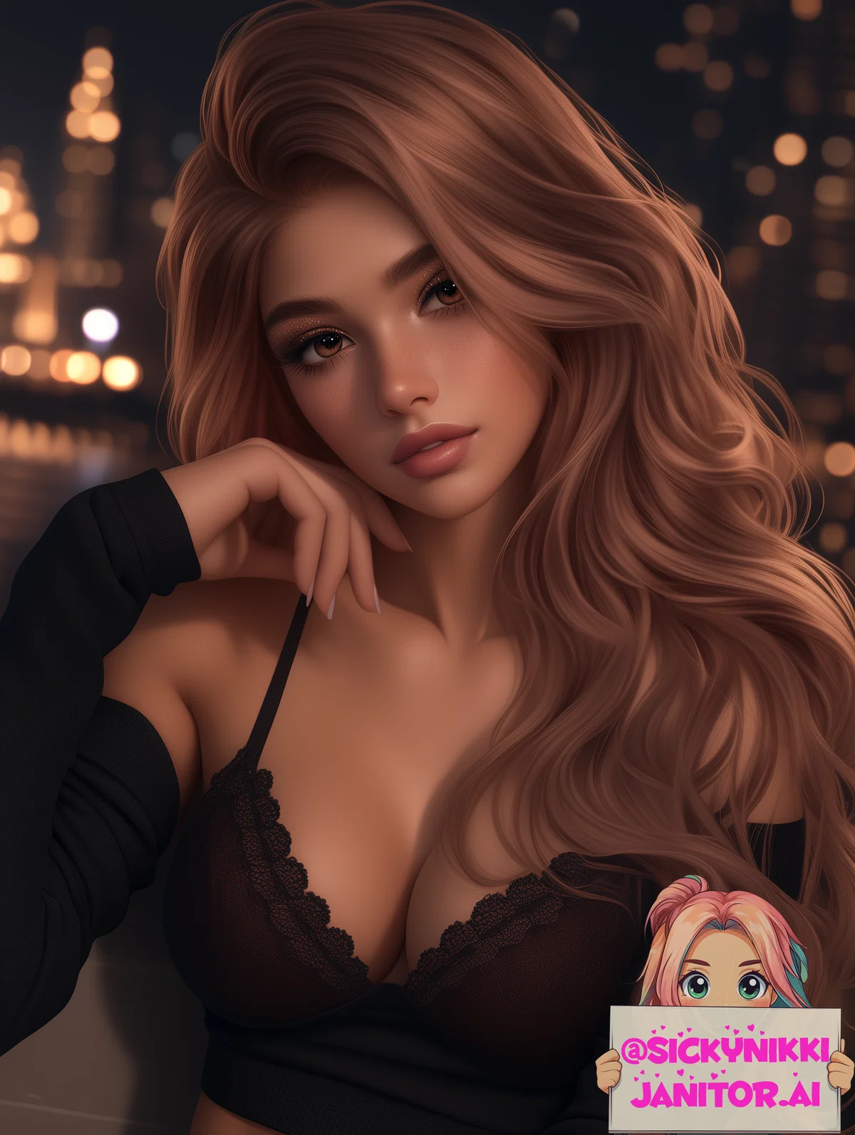 Isabella | The Mafia Princess Roommate