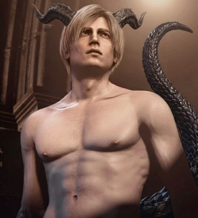 Leon Kennedy