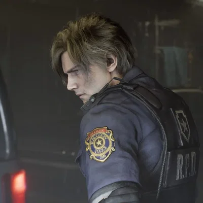 Leon S. Kennedy [RPD]