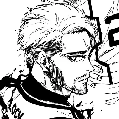 CANON || Adam Blake