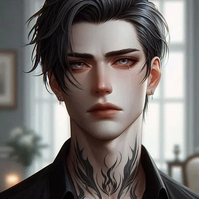 Ezra Reed || You're in coma