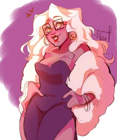 2018 - Yandere! Big Mama