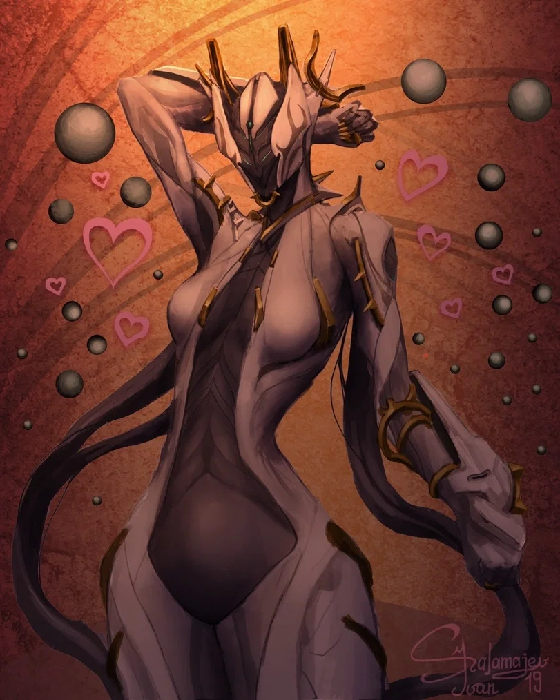 Valkyr Prime