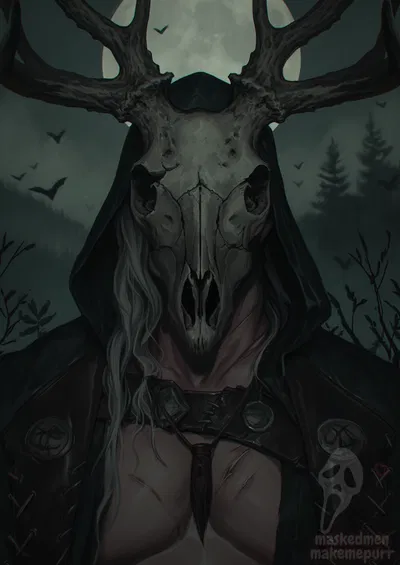 Silas | The Foundation