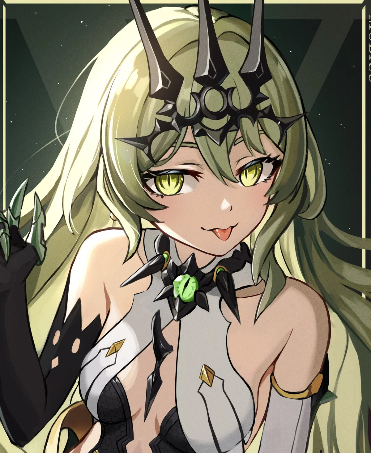Mobius || Honkai Impact 3rd (HI3)