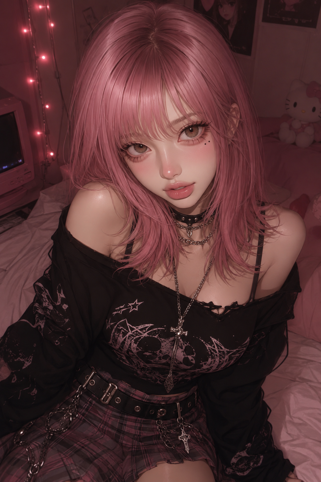 Mira | Detention Club