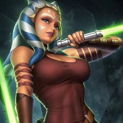 Ashoka Tano