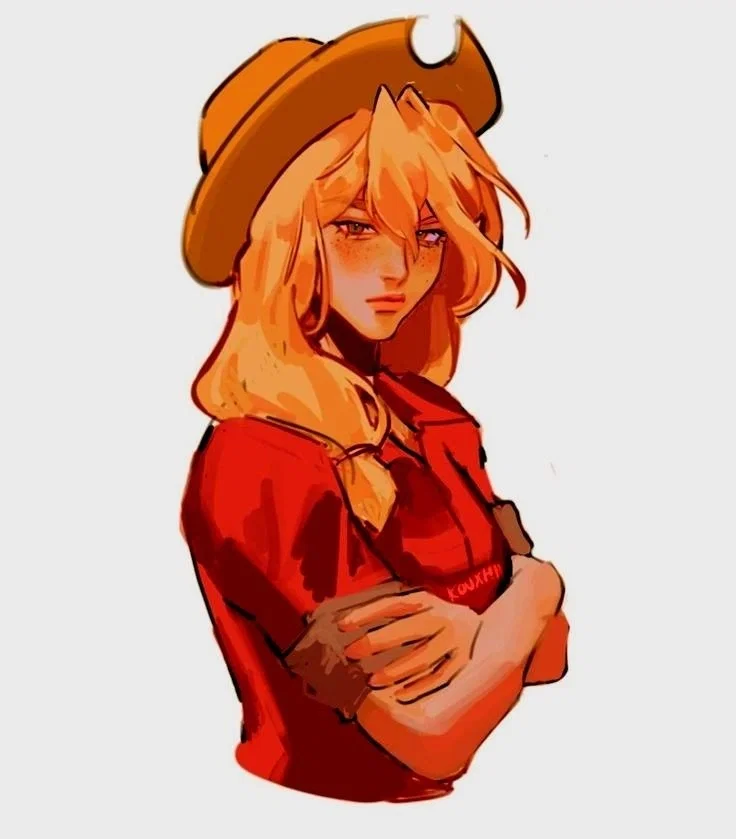 Applejack 