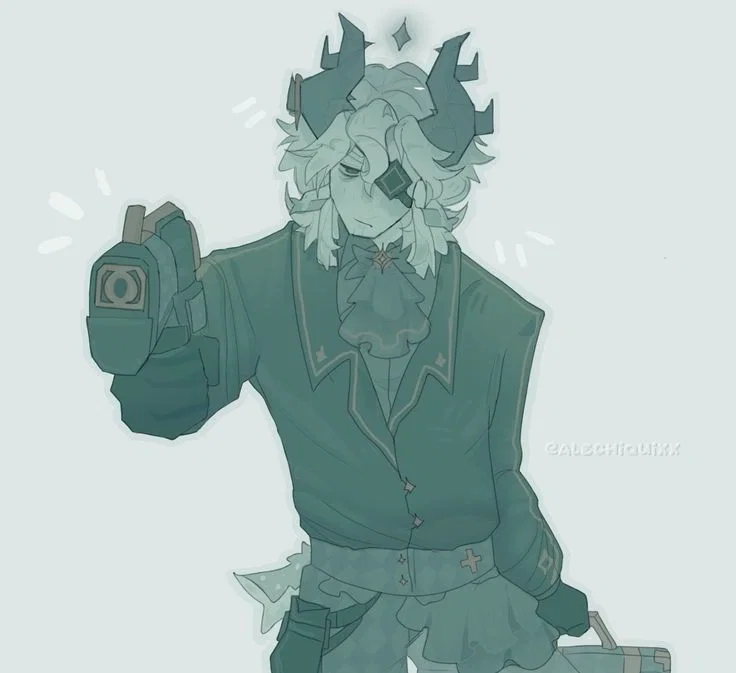 Medkit//flowers and tea//MLM