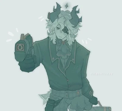 Medkit//flowers and tea//MLM