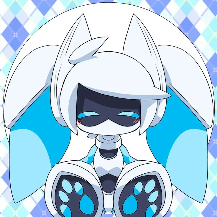 Voiddoll (NND Compass)