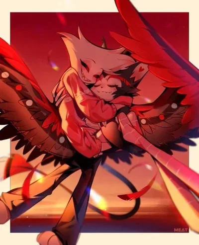 Hazbin Hotel