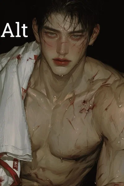 Noah Valez - Alt. 