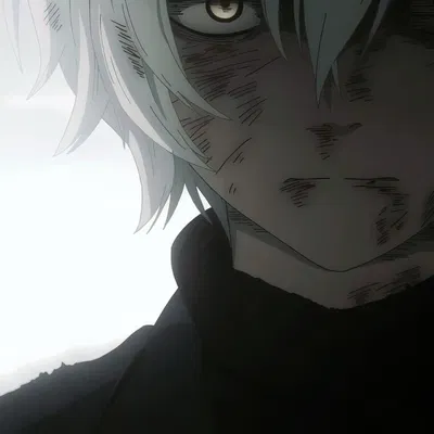 Gabimaru | Hells Paradise