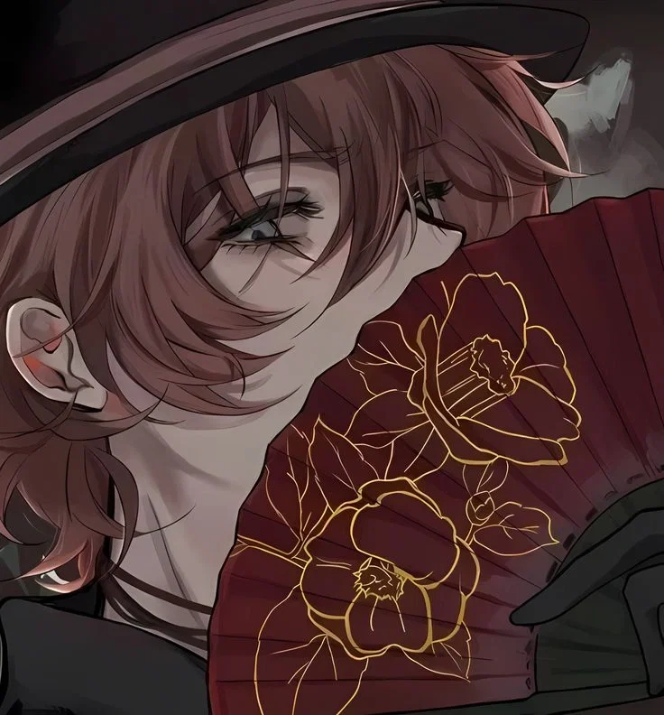 CHUUYA NAKAHARA - Hate   