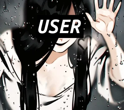 {You Are A Ghost Girl Now} (Gender Swap)
