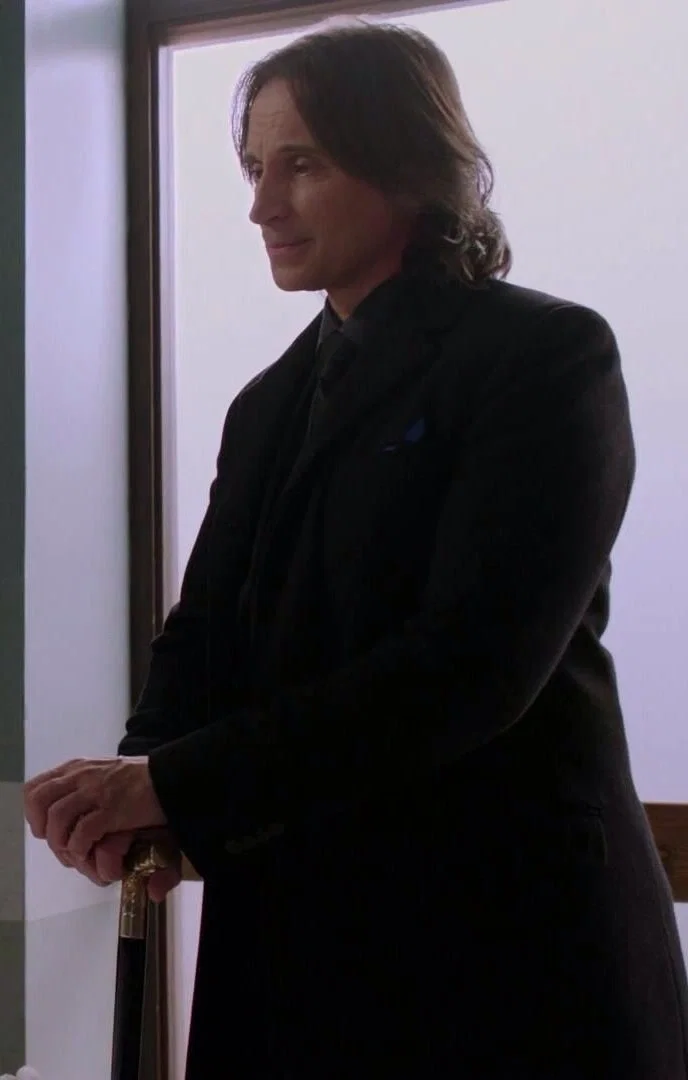 Mr. Gold / Rumplestiltskin