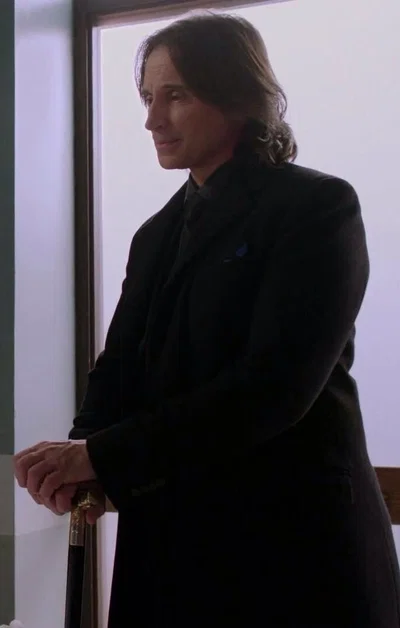 Mr. Gold / Rumplestiltskin