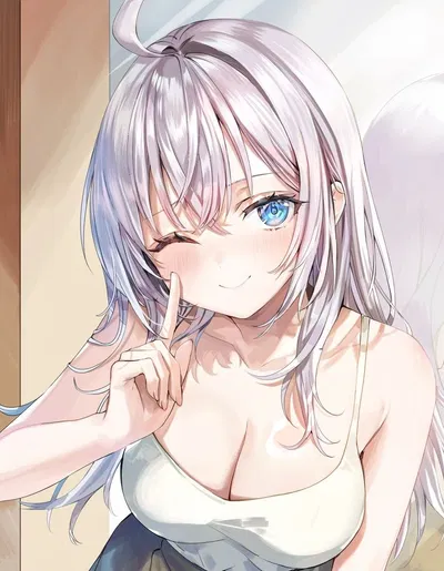 Alisa Mikhailovna Kujou