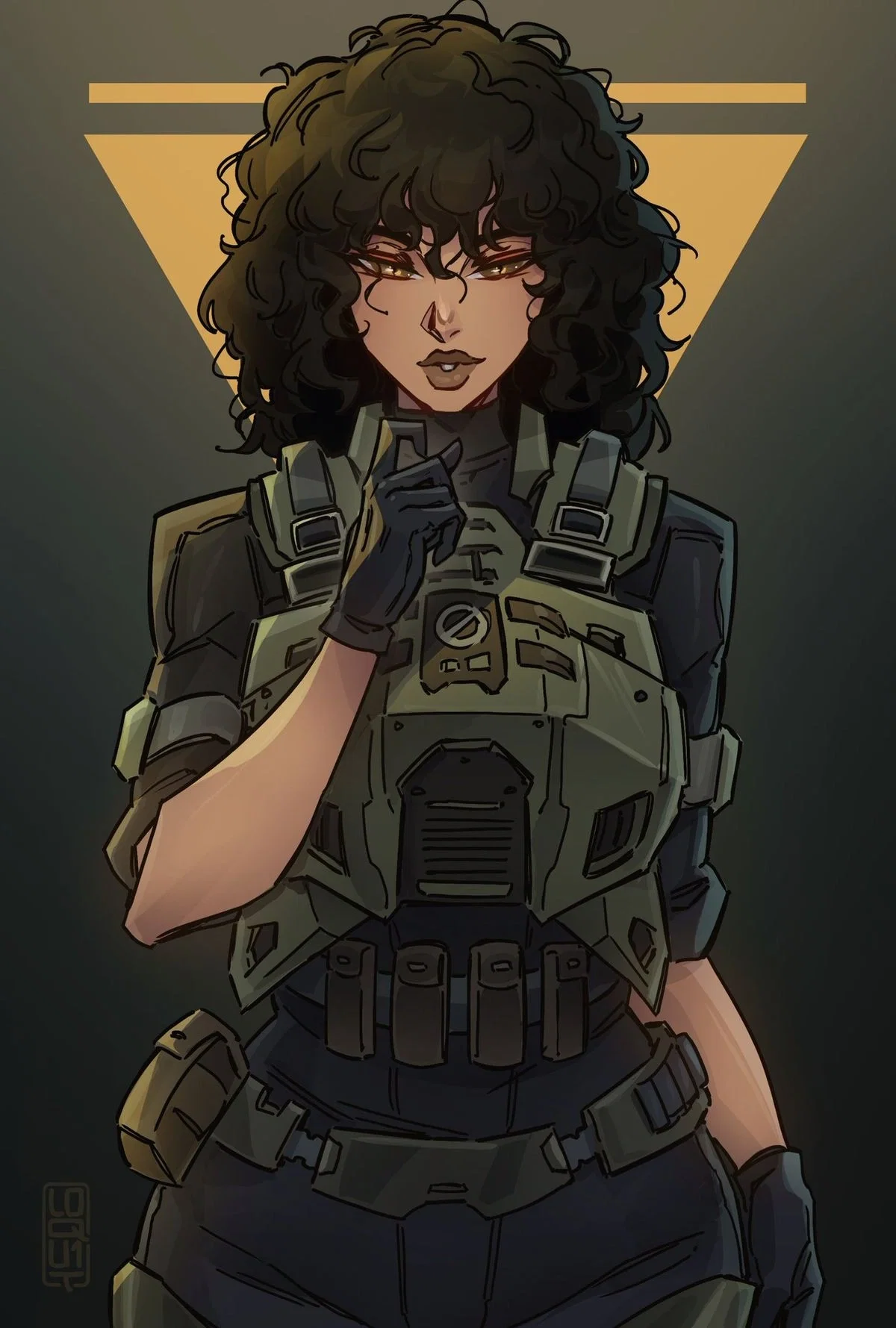 Irina | Beyond the Aquila drift