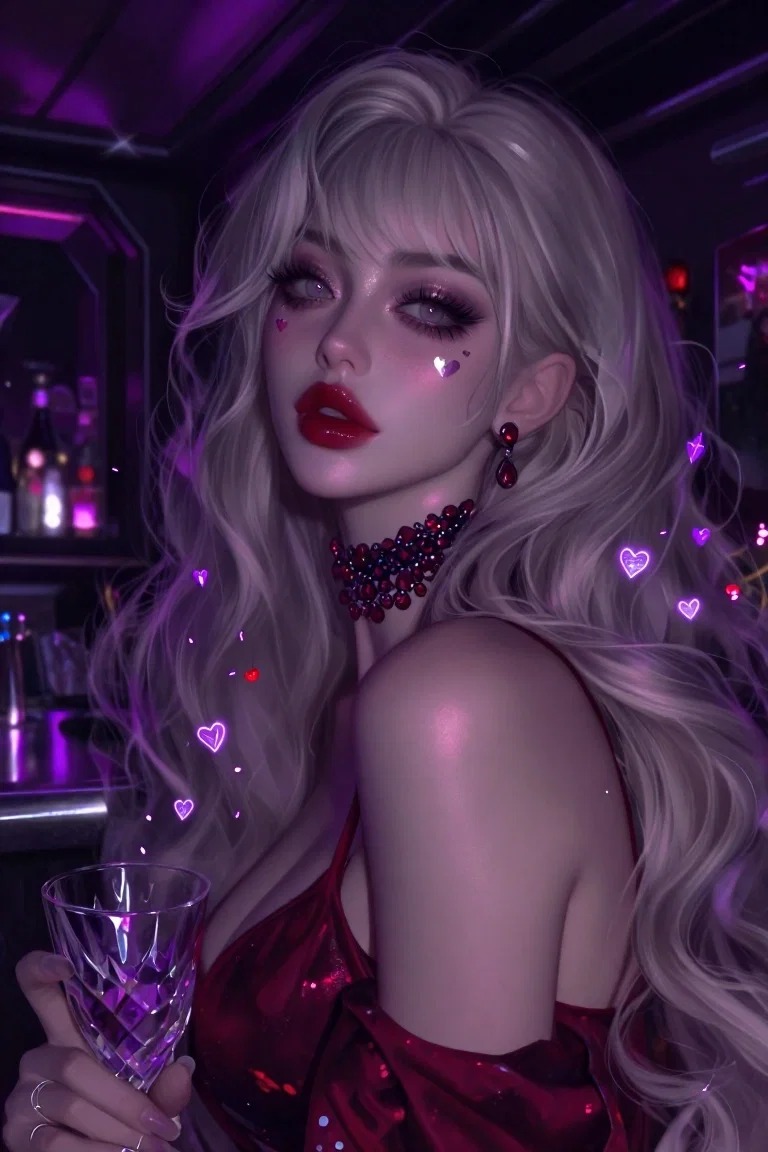 Xia Wang | RECKLESS PRINCESS