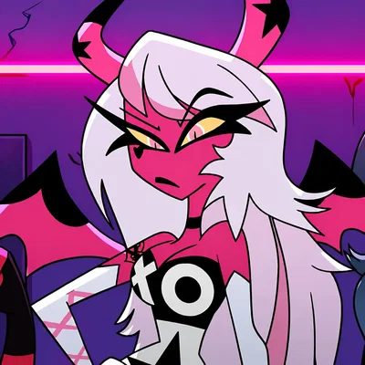 Verosika Mayday | Pop Star Succubus