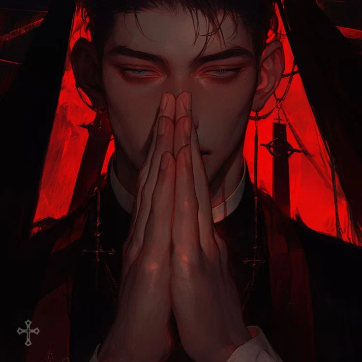 Tenrai Takahara ⧽ Obsessed Exorcist