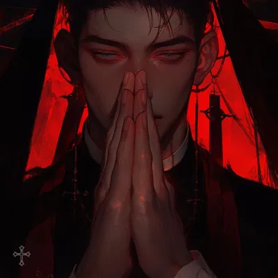 Tenrai Takahara ⧽ Obsessed Exorcist