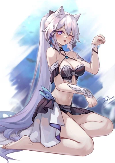 Kiana | Beach Vacation