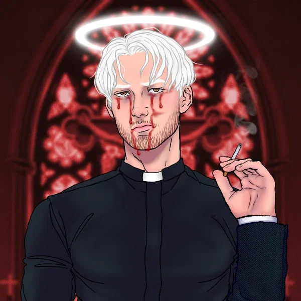 Father Nathaniel 